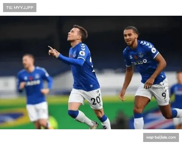 埃弗顿零封富勒姆 主场作战防守稳健 埃弗顿零封富勒姆 主场作战防守稳健