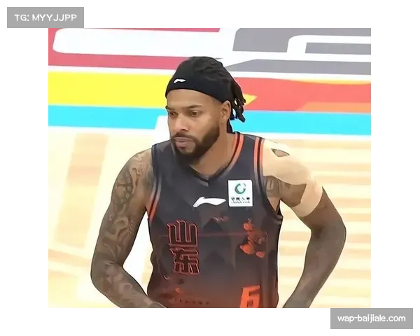 山东高速依赖克里斯单打 关键时刻进攻选择单一制约上限